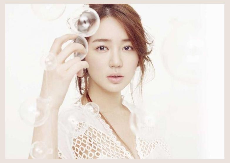 Yoon Eun Hye